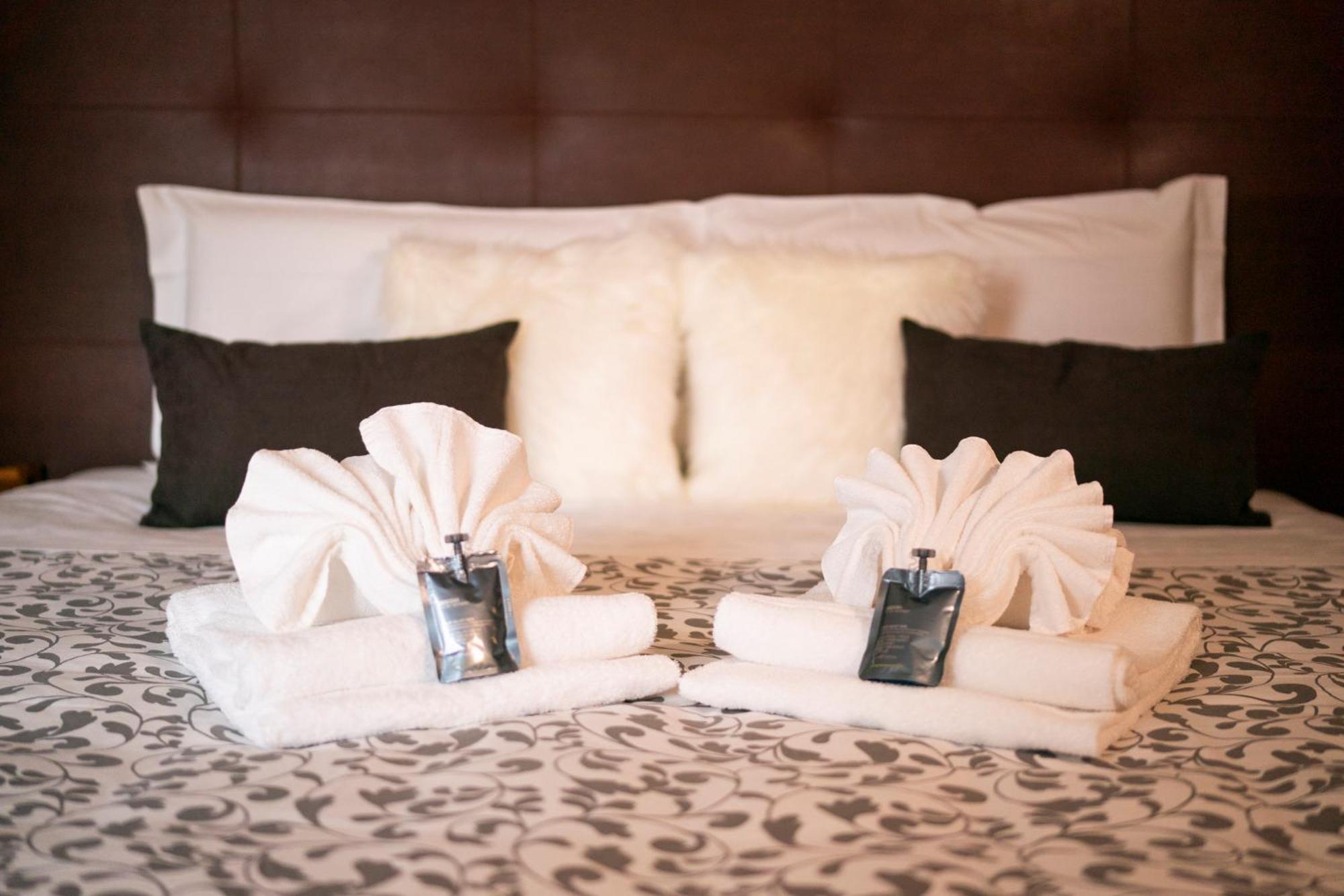 Hotel Serendipity 3*
