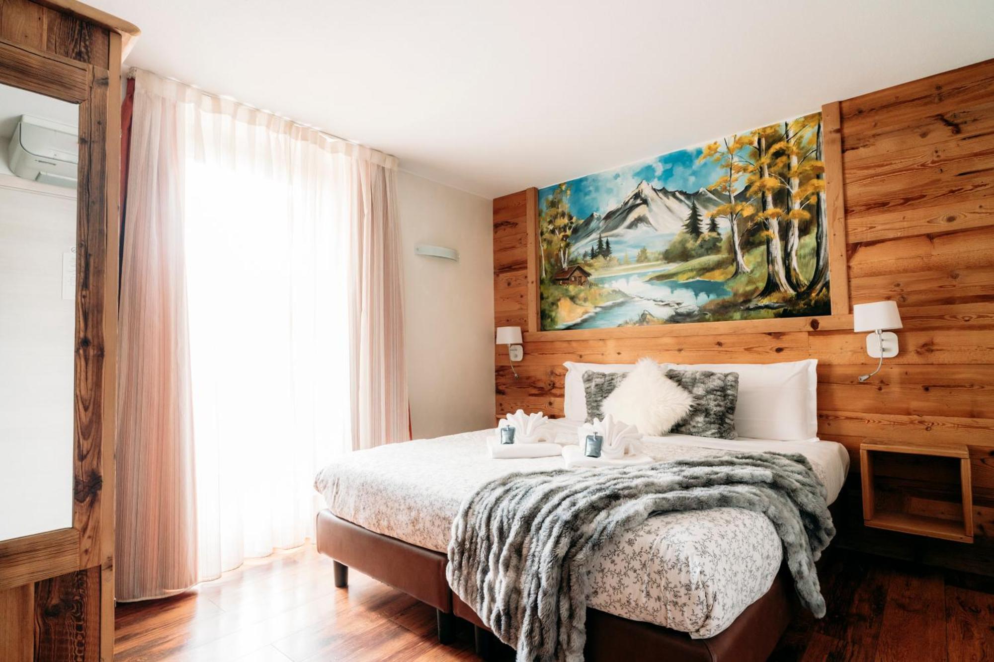 Serendipity Hotel Sauze D'Oulx