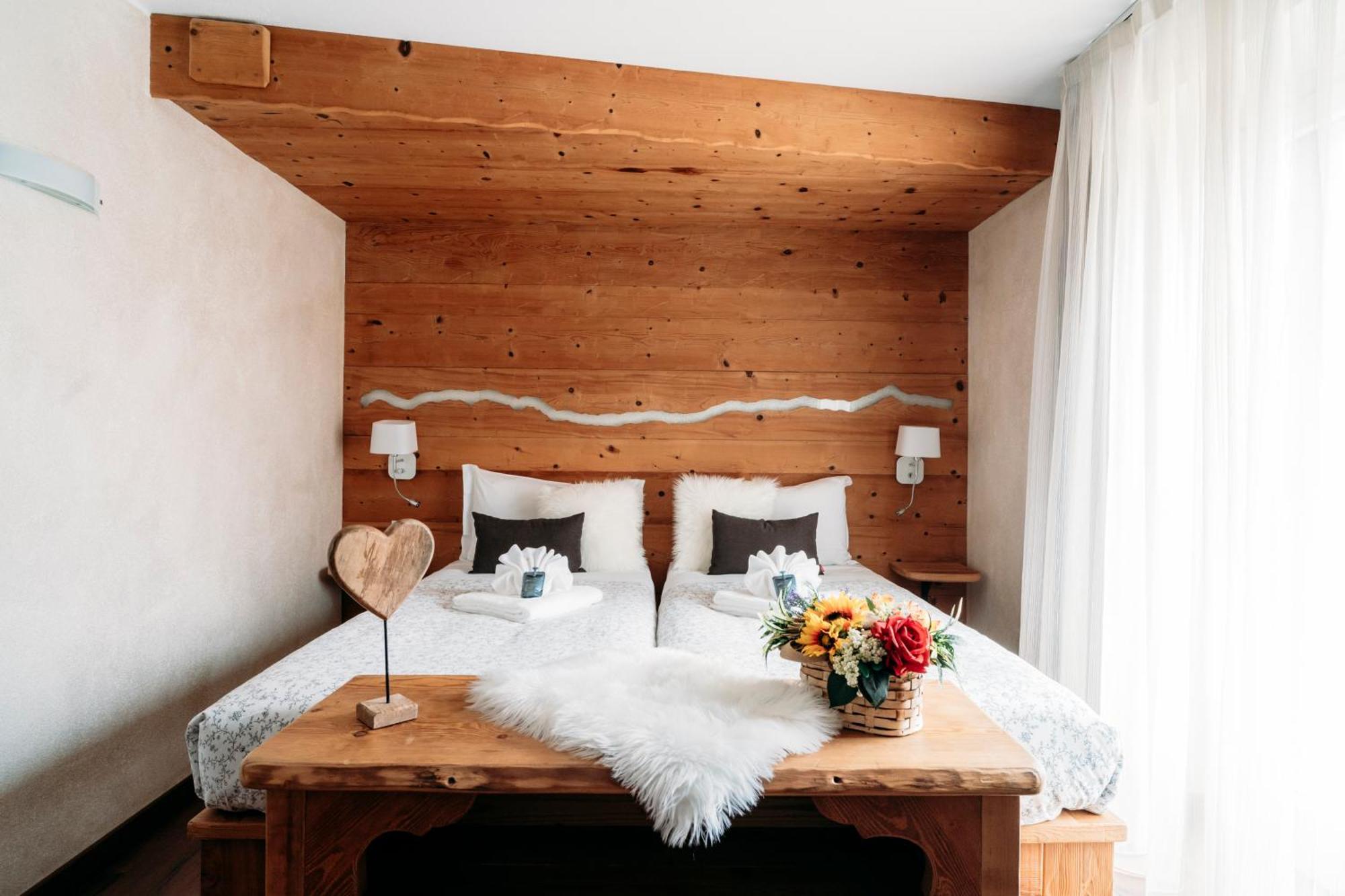 Serendipity Hotel Sauze D'Oulx