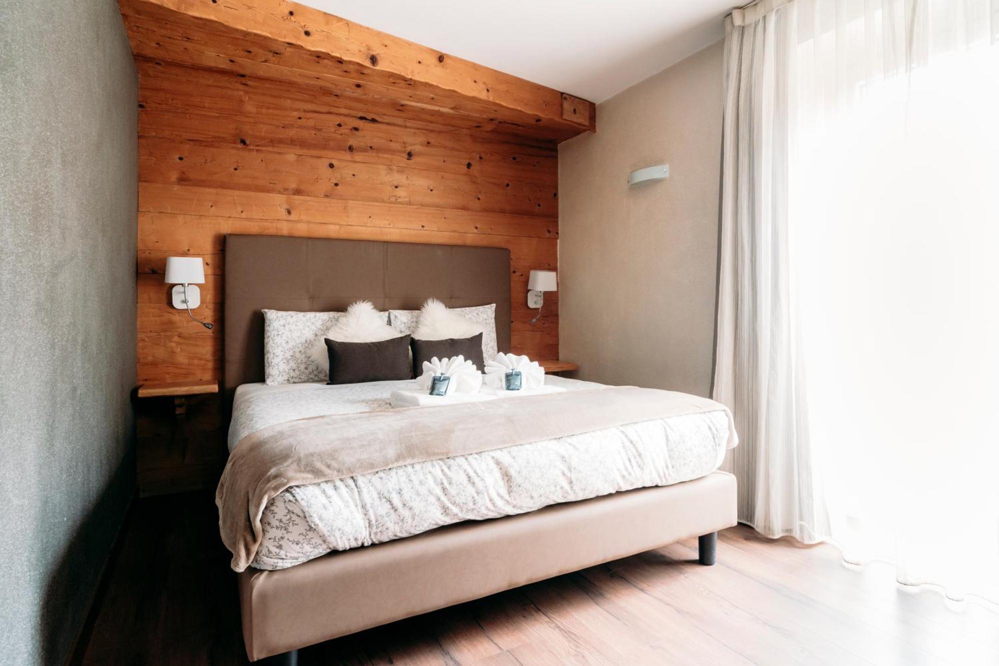 Hotel Serendipity Sauze D'Oulx