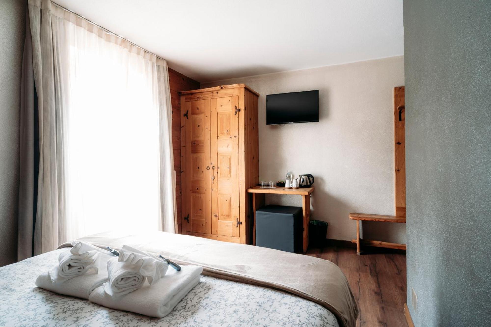 Hotel Serendipity