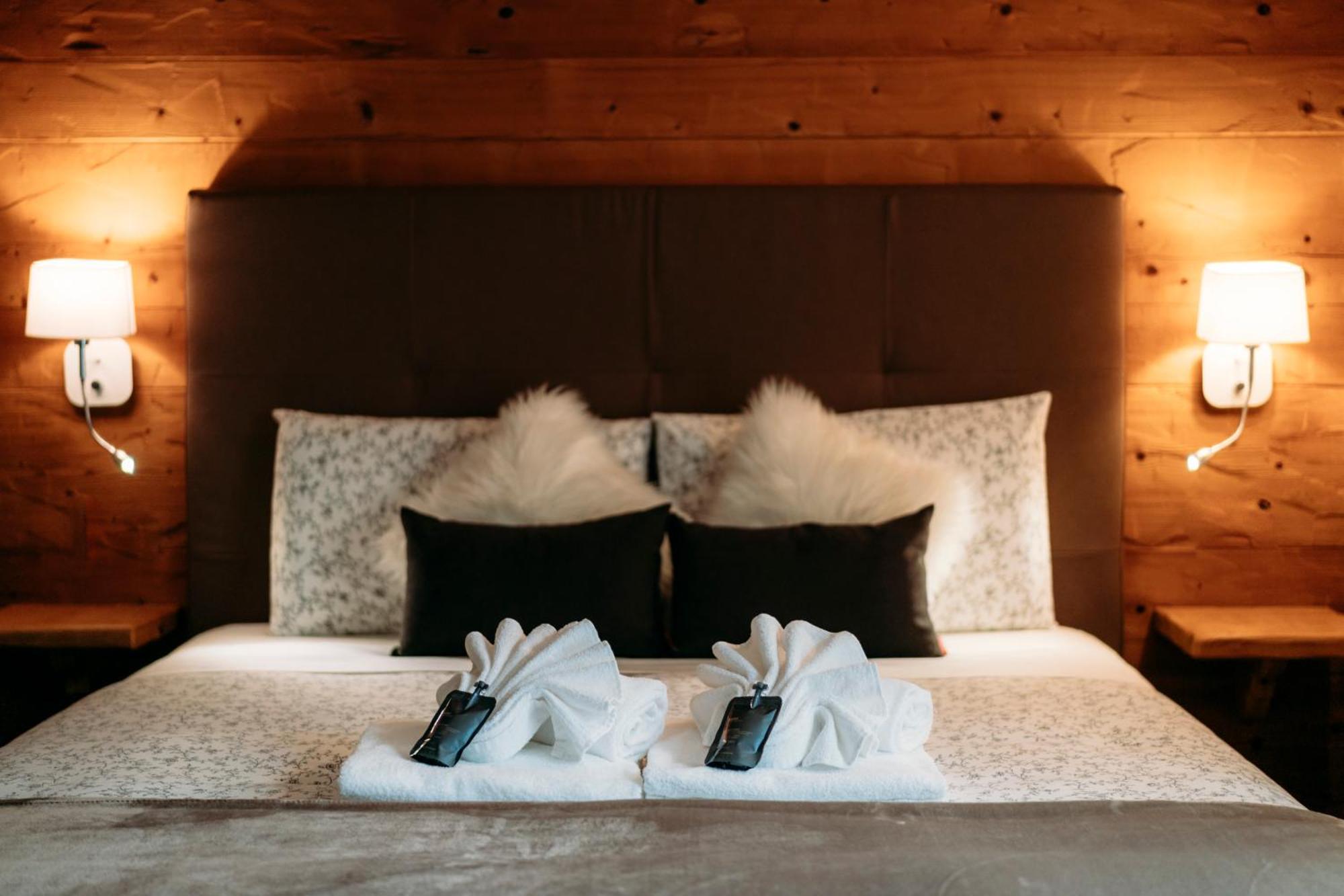 Serendipity Hotel