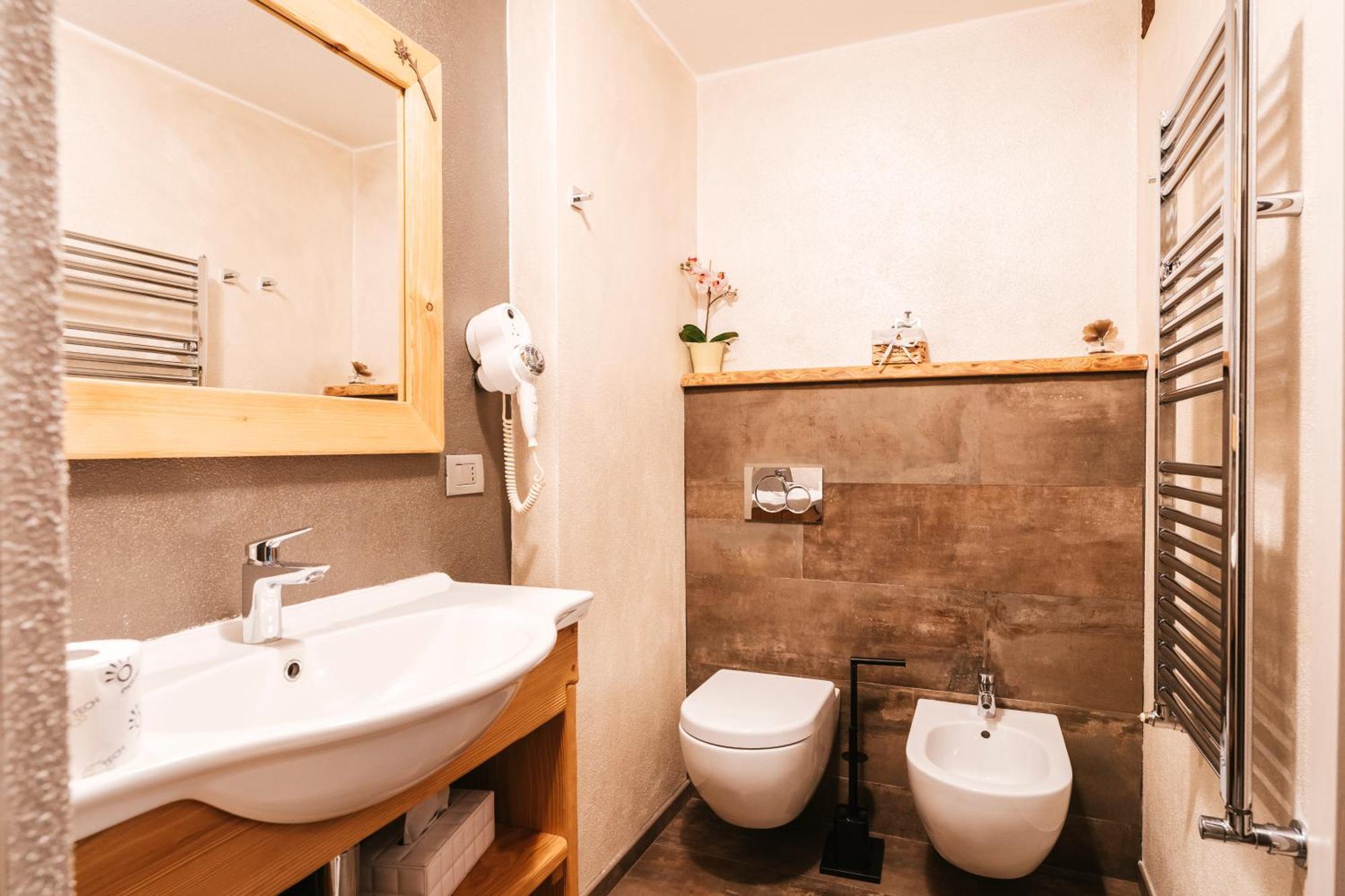 Serendipity Hotel Sauze D'Oulx