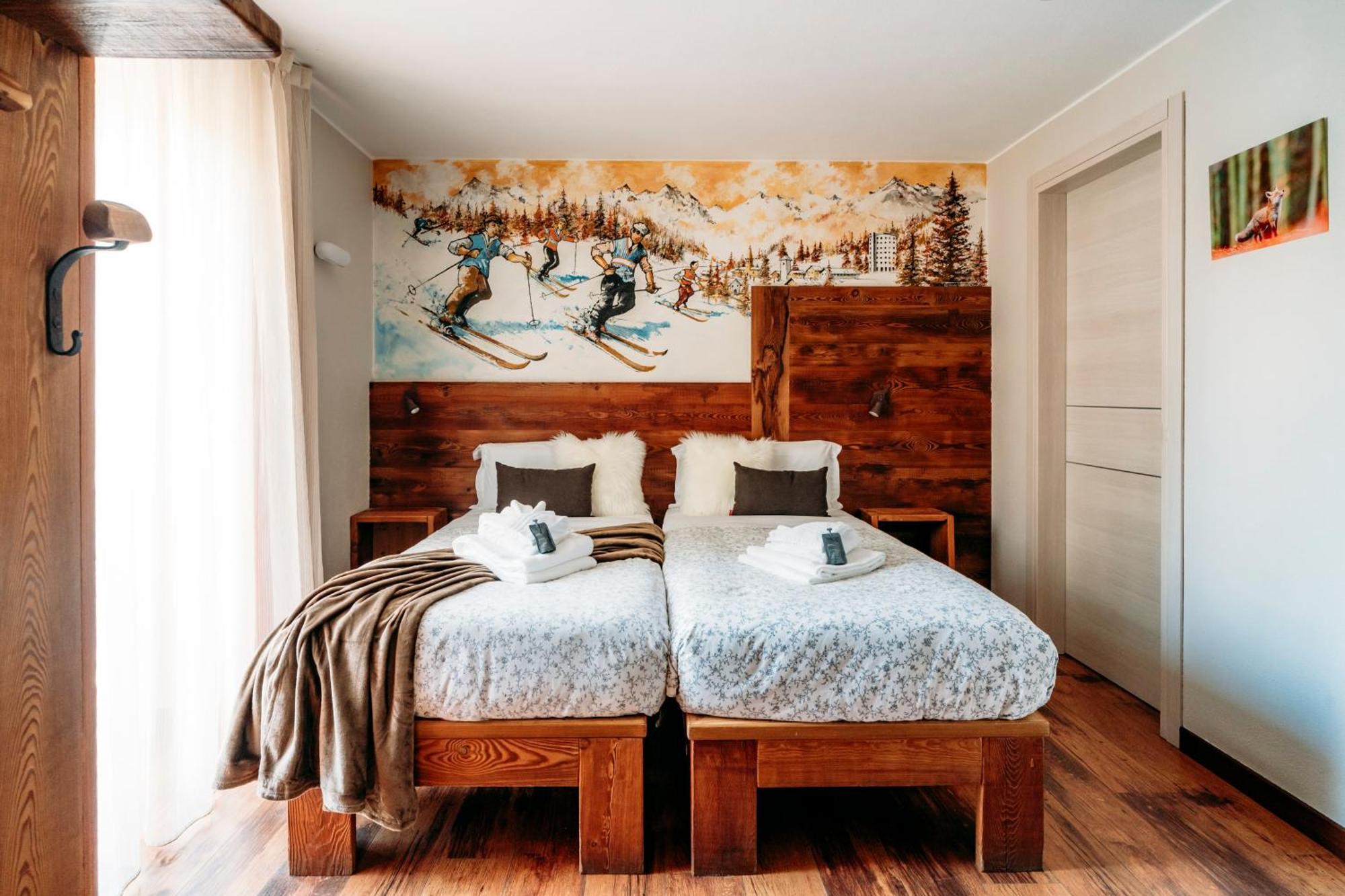 Serendipity Hotel