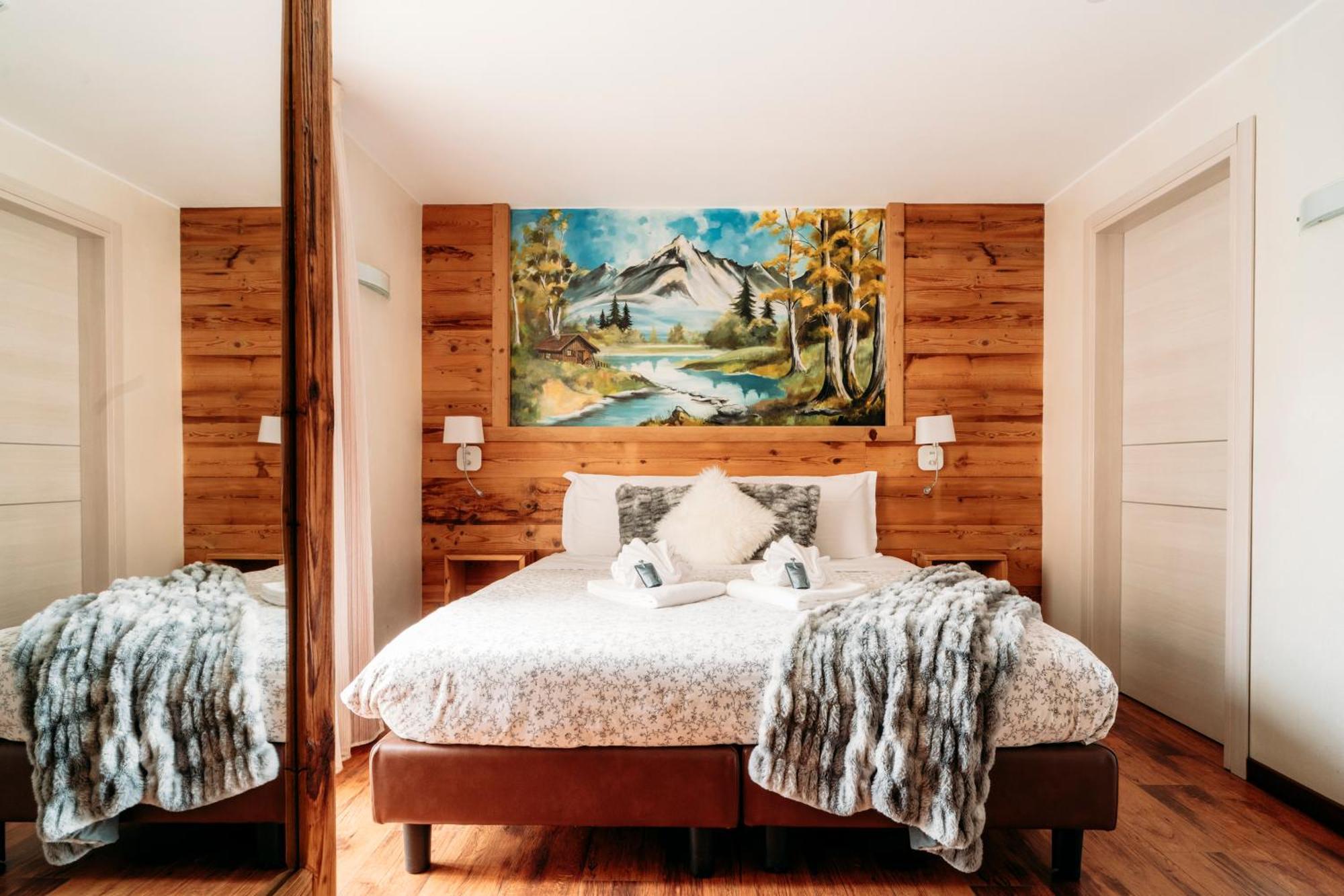 Hotel Serendipity