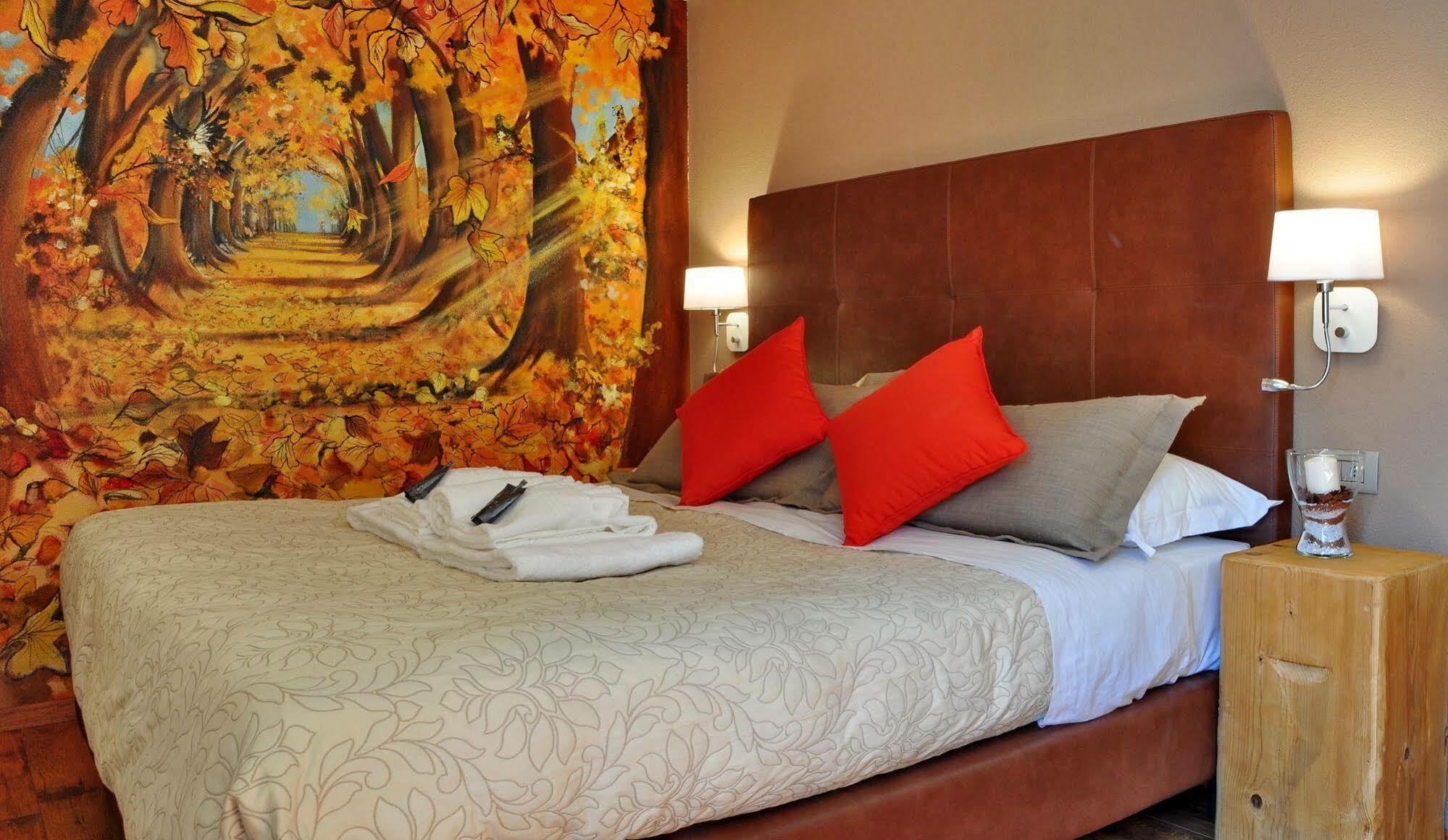 Serendipity Hotel 3*